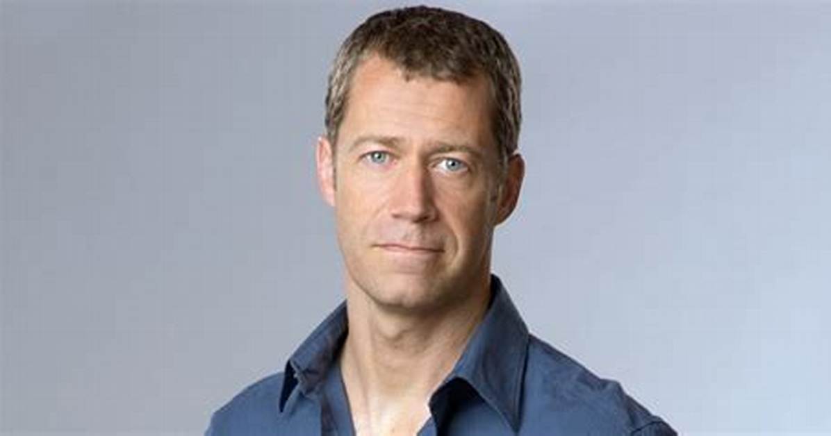 Colin Ferguson Net Worth