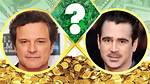Colin Firth Net Worth
