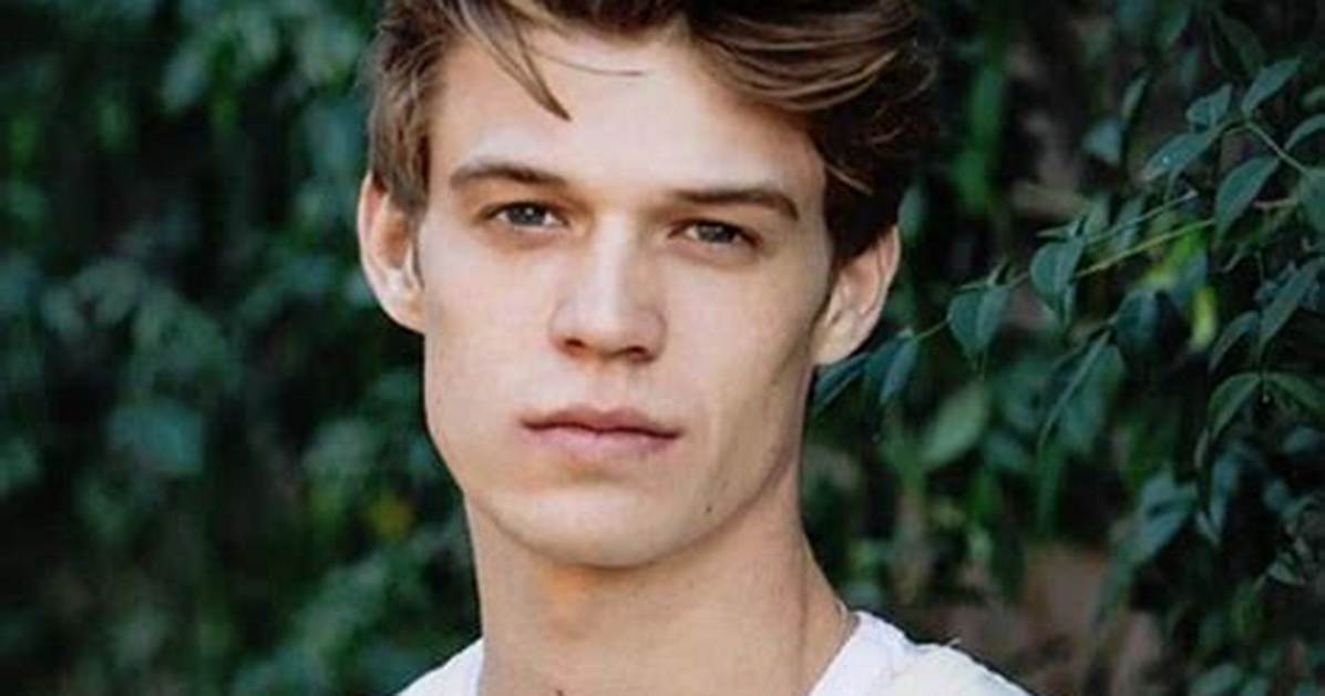 Colin Ford Net Worth