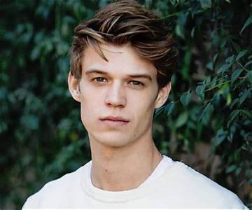 Colin Ford Net Worth