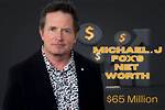 Colin Fox Net Worth
