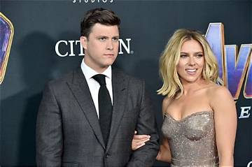 Colin Jost Net Worth