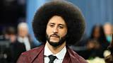 Colin Kaepernick Net Worth