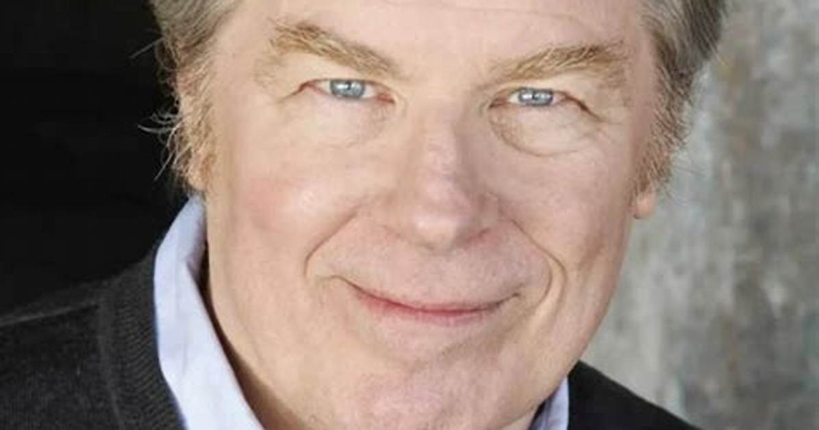 Colin Mckean Net Worth