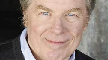 Colin Mckean Net Worth