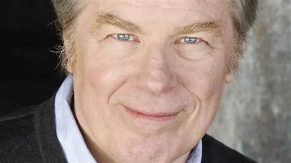 Colin Mckean Net Worth
