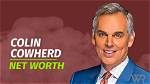 Colin Warner Net Worth