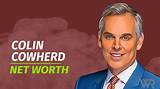 Colin Warner Net Worth