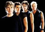 Collective Soul Net Worth