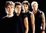 Collective Soul Net Worth