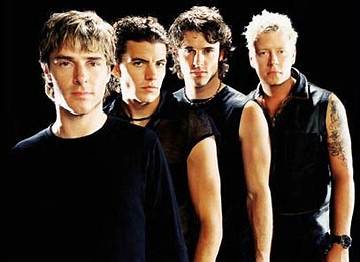 Collective Soul Net Worth