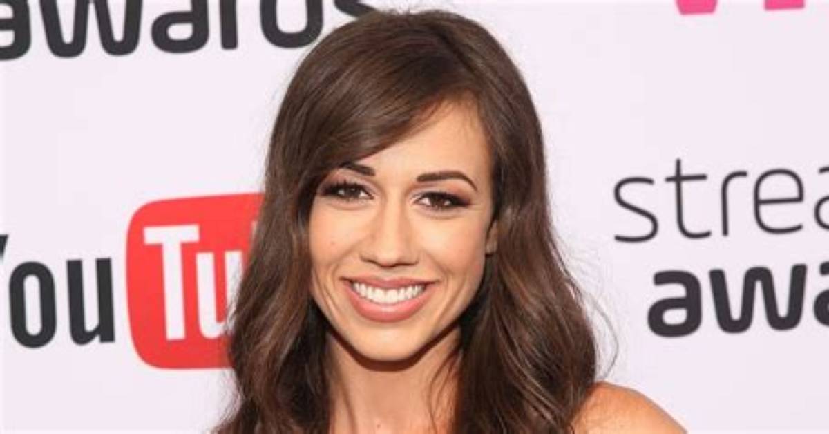 Colleen Ballinger Net Worth