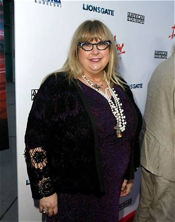 Colleen Camp Net Worth