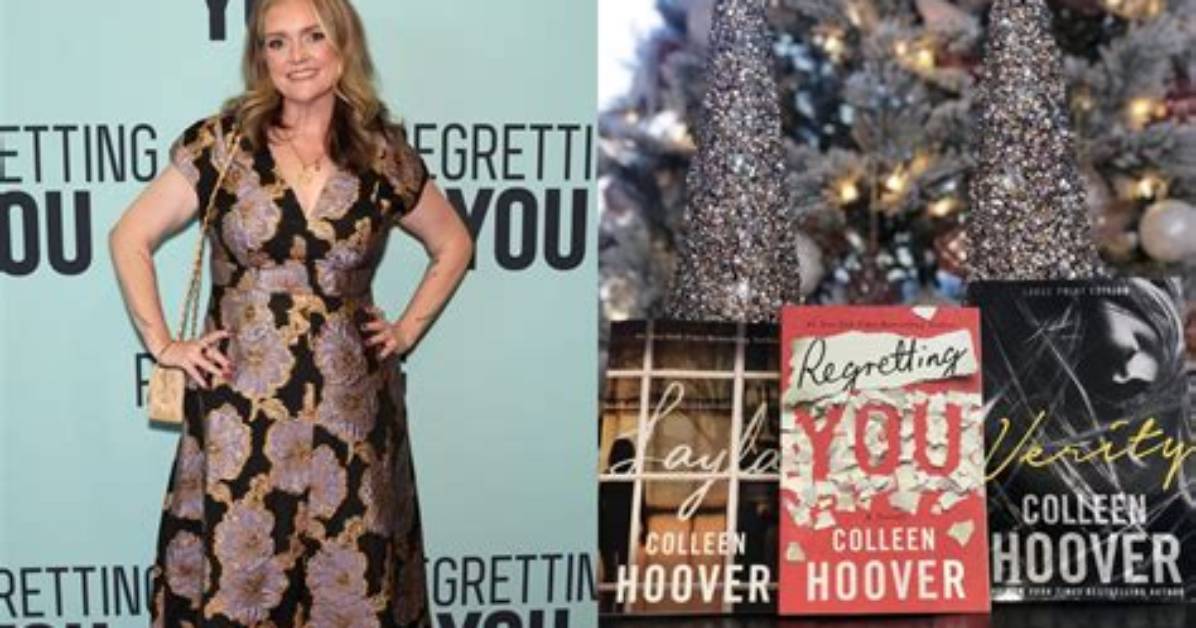 Colleen Gentry Net Worth