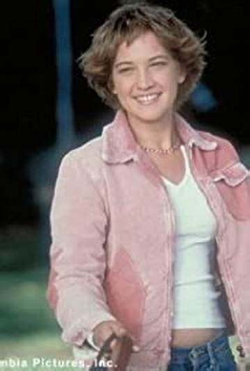 Colleen Haskell Net Worth