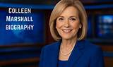 Colleen Marshall Net Worth