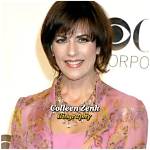 Colleen Zenk Net Worth