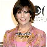 Colleen Zenk Net Worth