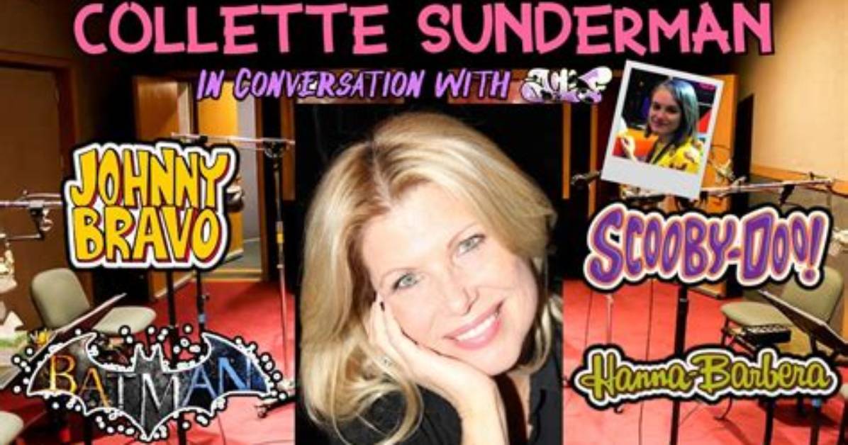 Collette Sunderman Net Worth
