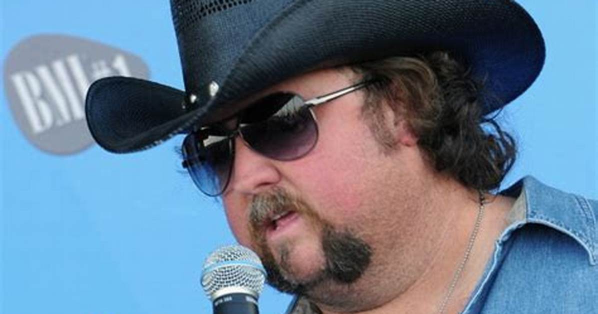 Colt Ford Net Worth