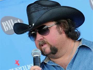 Colt Ford Net Worth