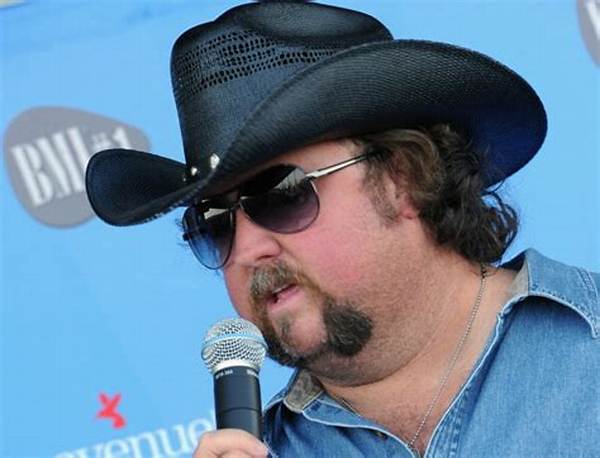Colt Ford Net Worth