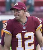 Colt Mccoy Net Worth