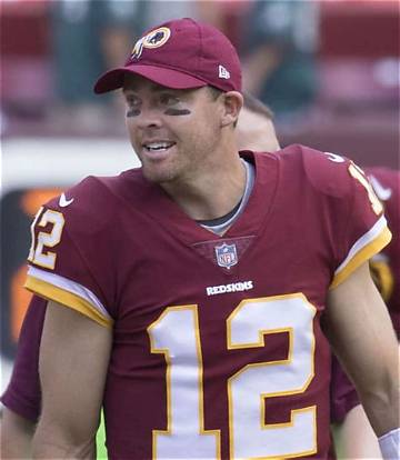 Colt Mccoy Net Worth
