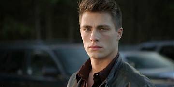 Colton Haynes Net Worth