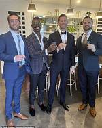 Colton Keough Net Worth