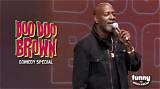 Comedian Doo Doo Brown Net Worth