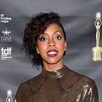 Condola Rashad Net Worth