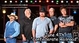 Confederate Railroad Net Worth