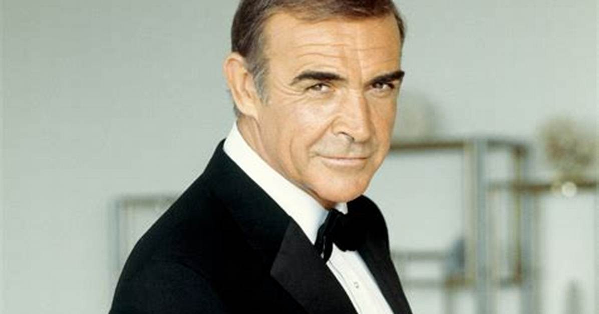 Connery
