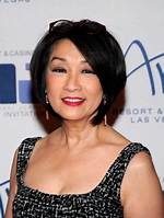 Connie Chung Net Worth