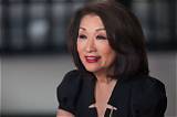 Connie Chung Net Worth