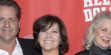 Connie Needham Net Worth