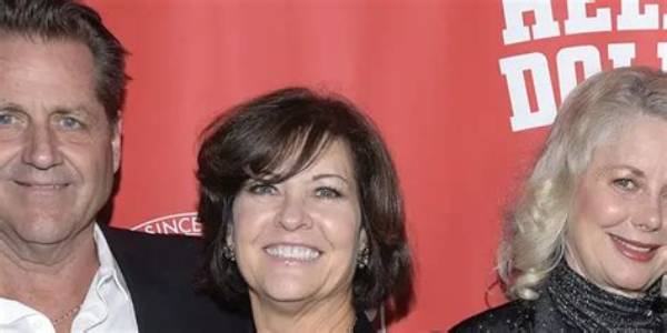 Connie Needham Net Worth