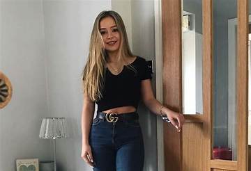 Connie Talbot Net Worth