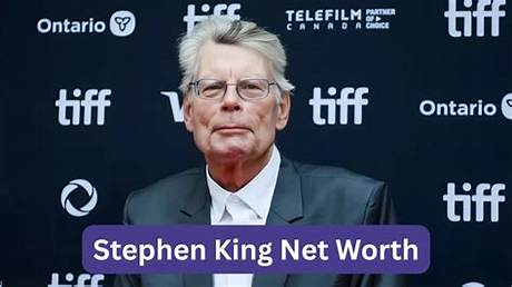 Connor King Net Worth