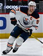 Connor Mcdavid Net Worth
