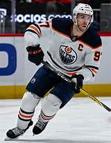 Connor Mcdavid Net Worth