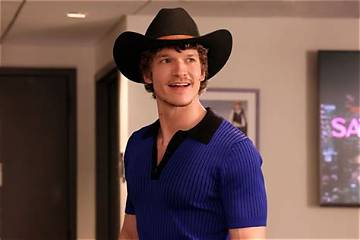 Connor Rosen Net Worth
