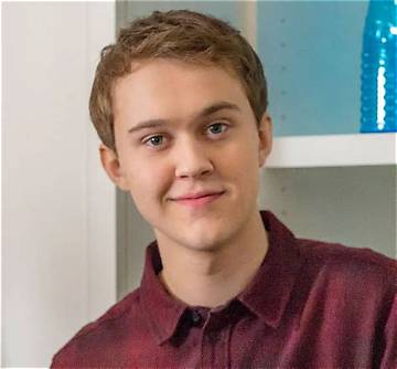 Connor Stanhope Net Worth