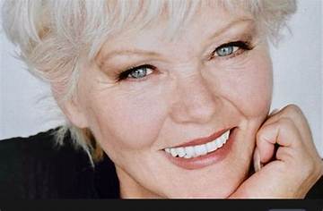 Conny Van Dyke Net Worth