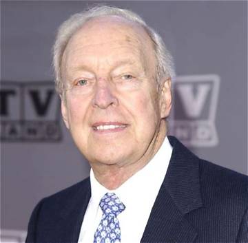 Conrad Bain Net Worth