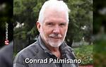 Conrad E. Palmisano Net Worth