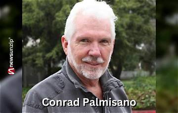 Conrad E. Palmisano Net Worth