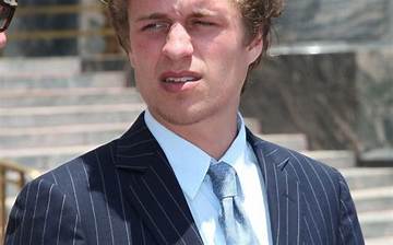 Conrad Hilton Net Worth