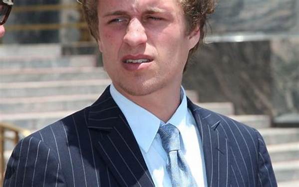 Conrad Hilton Net Worth